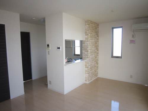 パインテイル　Ａ棟 A0201号-7