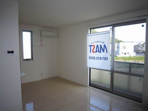 パインテイル　Ａ棟 A0201号-8