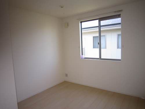 パインテイル　Ａ棟 A0201号-9