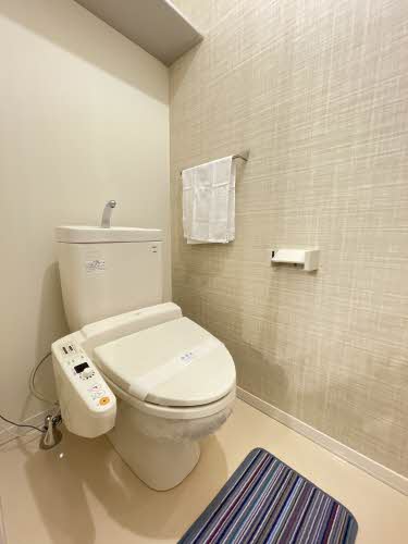 パインテイル　Ｂ棟 B0101号-6