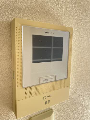パインテイル　Ｂ棟 B0101号-11