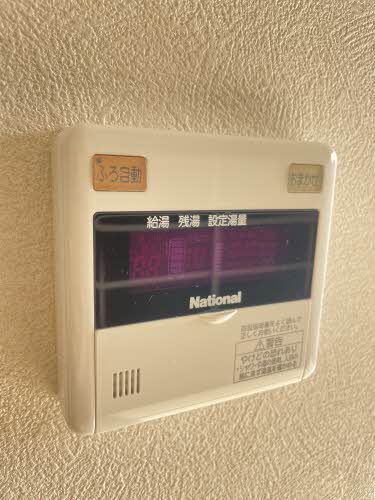 パインテイル　Ｂ棟 B0101号-12
