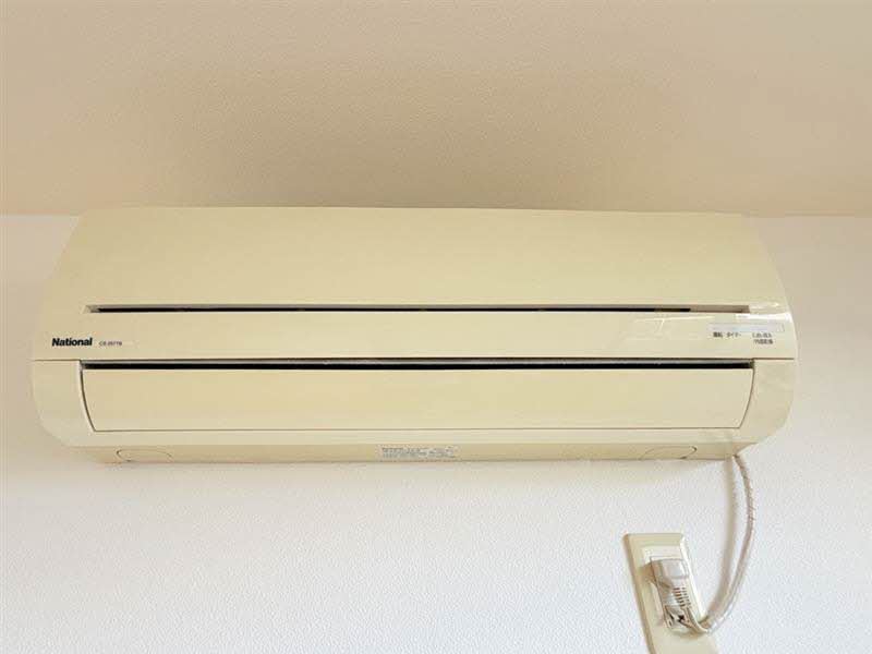 パインテイル B棟 B0102号-14