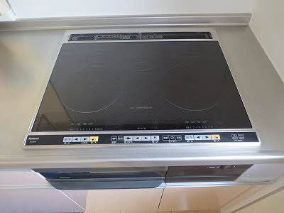 パインテイル D棟 D0102号-8