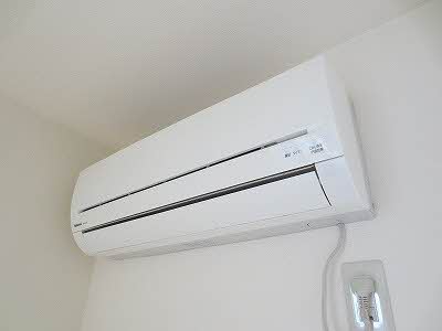 パインテイル D棟 D0102号-11