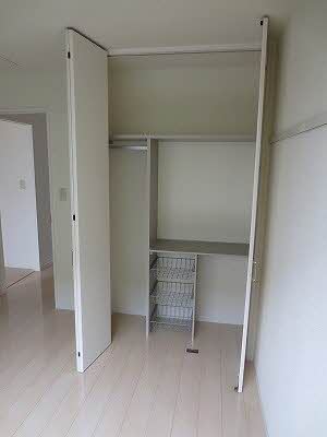 パインテイル D棟 D0102号-13