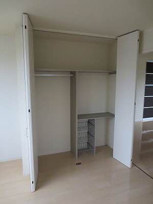 パインテイル D棟 D0102号-14