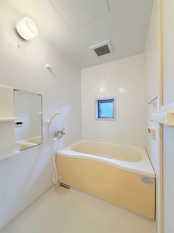 パインテイル D棟 D0202号-7