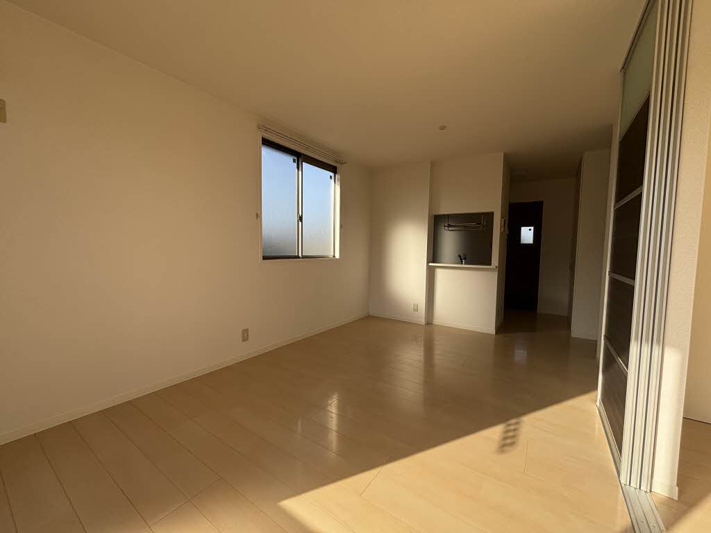 シャーメゾン フォーユー 102号-3