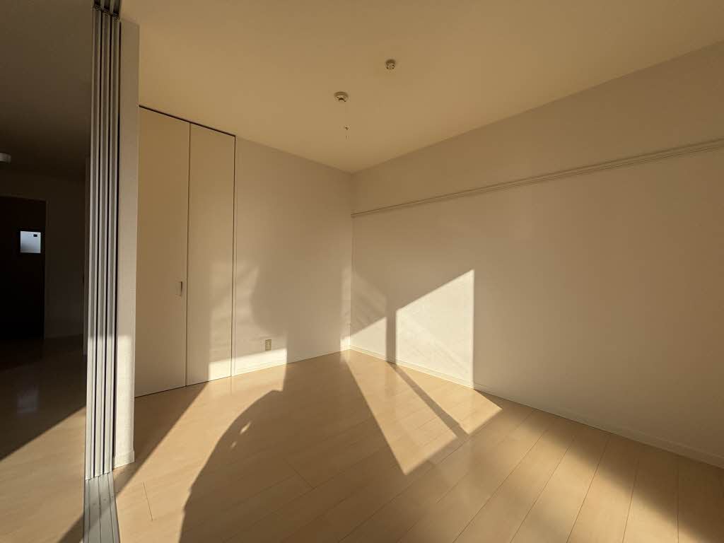 シャーメゾン フォーユー 102号-4