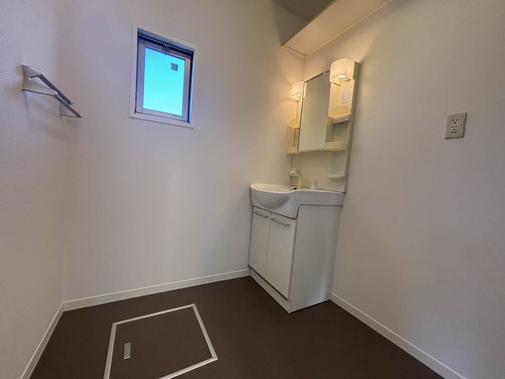 シャーメゾン フォーユー 102号-5