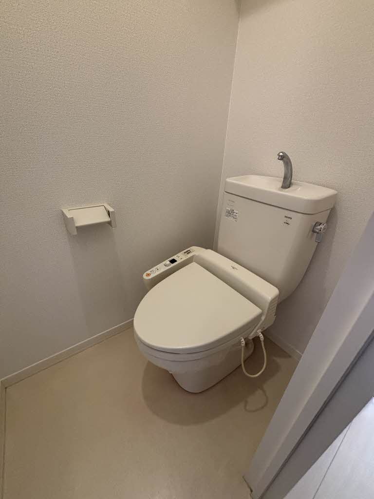 シャーメゾン フォーユー 102号-7