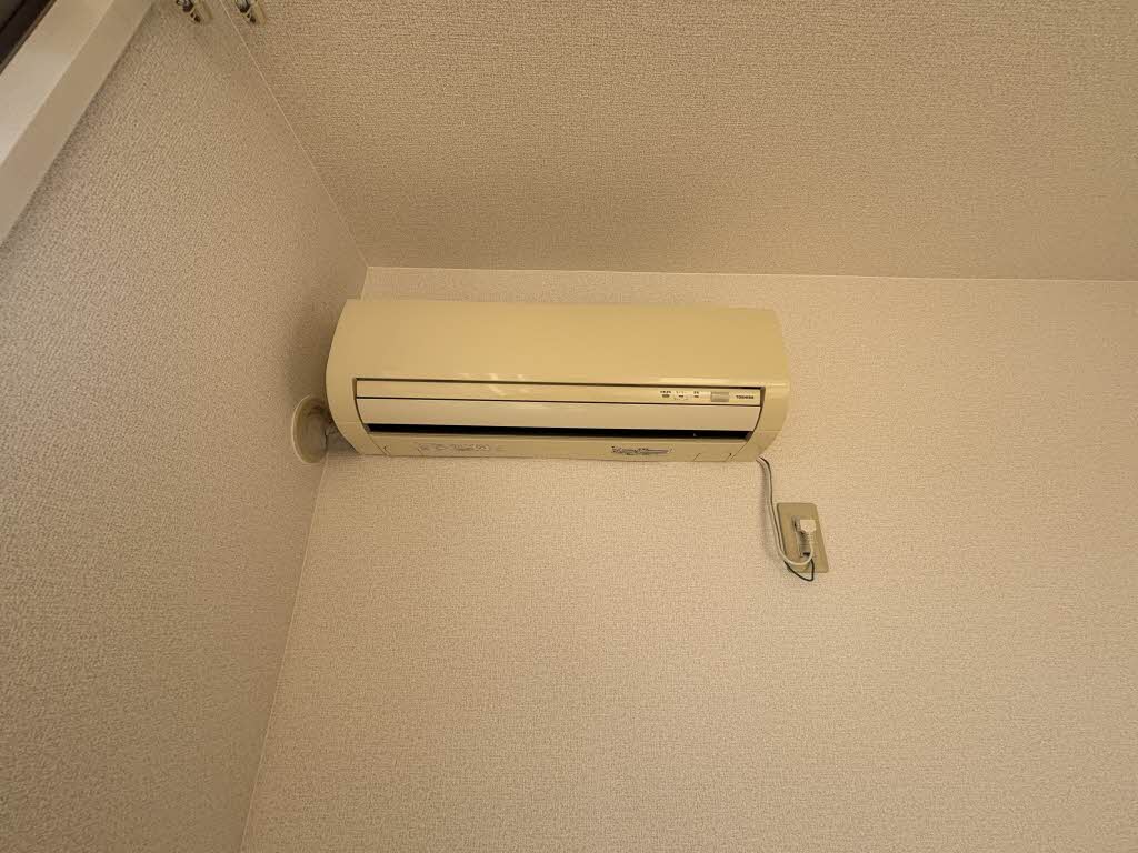 シャーメゾン フォーユー 102号-12