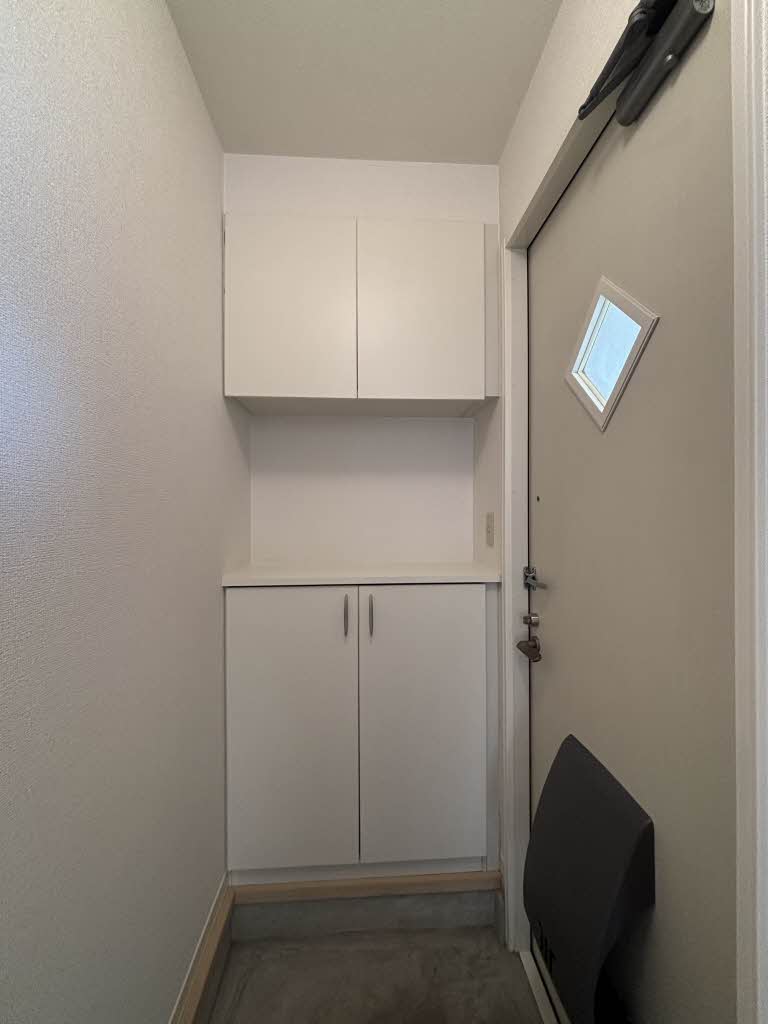 シャーメゾン フォーユー 102号-13