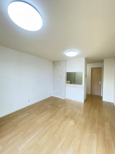 Ｓｉｎ　Ⅲ棟 102号-2