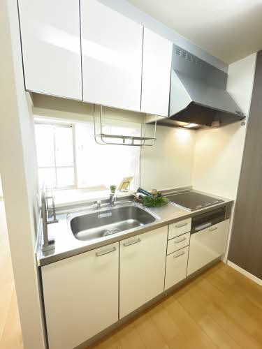 Ｓｉｎ　Ⅲ棟 102号-3