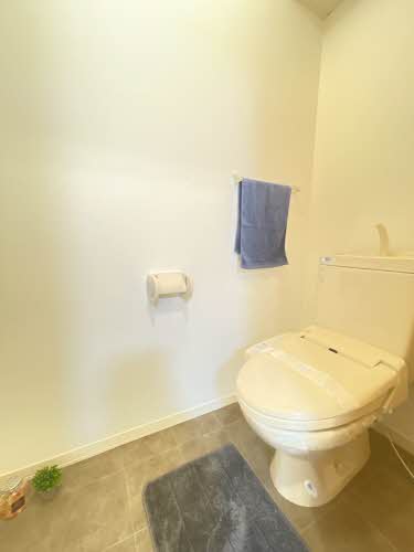 Ｓｉｎ　Ⅲ棟 102号-5