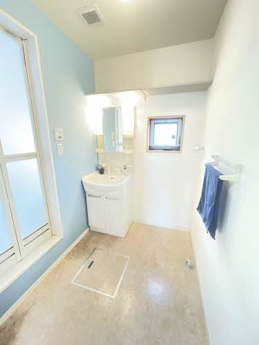 Ｓｉｎ　Ⅲ棟 102号-11