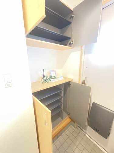 Ｓｉｎ　Ⅲ棟 102号-13