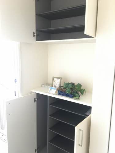 サンフィット　Ａ棟 A0202号-2