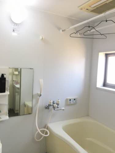 サンフィット　Ａ棟 A0202号-5