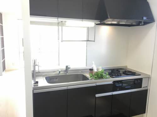 サンフィット　Ａ棟 A0202号-6