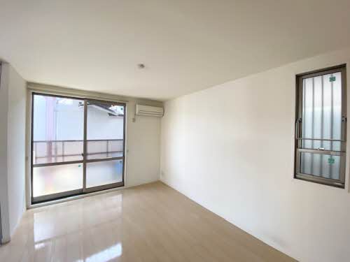 エターナルメゾン 101号-2