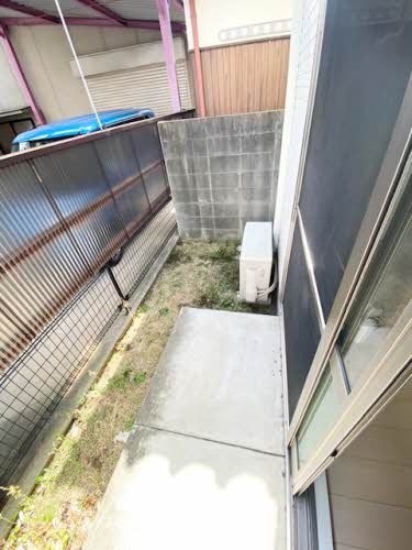 エターナルメゾン 101号-9