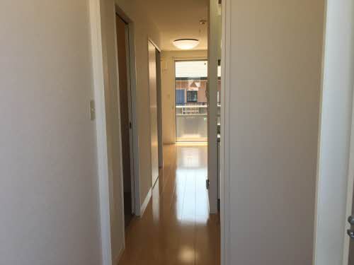 ディアス西宝町 201号-2