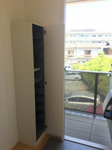 ディアス西宝町 201号-3