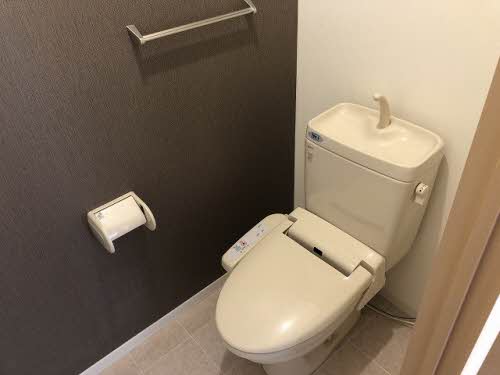 シャーメゾン西山崎 A棟 201号-5