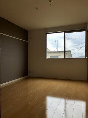 シャーメゾン西山崎 A棟 201号-7