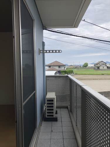 シャーメゾン西山崎 A棟 201号-9