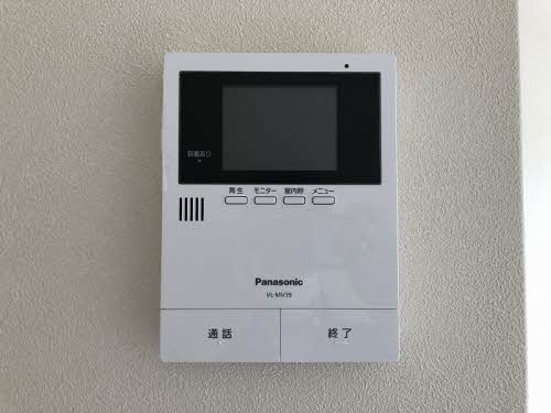 シャーメゾン西山崎 A棟 201号-11