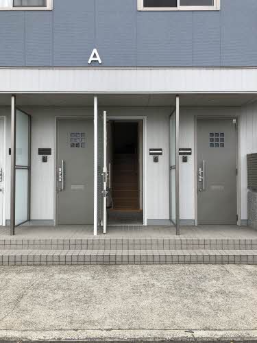 シャーメゾン西山崎 A棟 201号-12