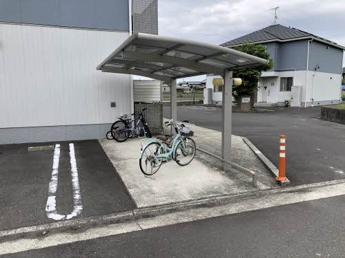 シャーメゾン西山崎 A棟 201号-13