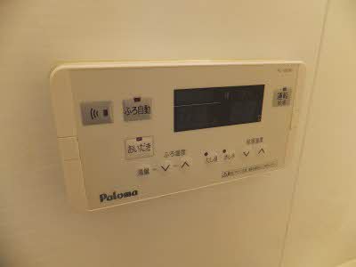 シャーメゾン７７ 101号-12