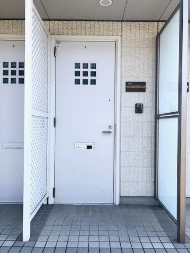 クラヴィエ林町 202号-2