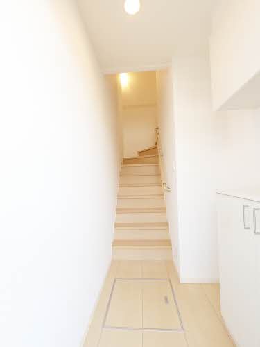 クラヴィエ林町 202号-5