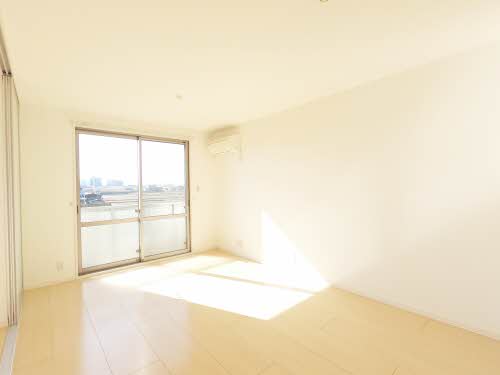 クラヴィエ林町 202号-7