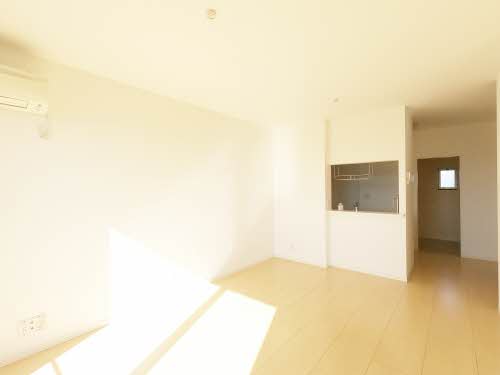 クラヴィエ林町 202号-10