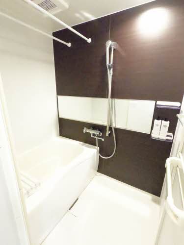 フレグランス石川 102号-2