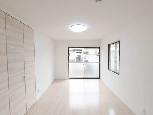 フレグランス石川 102号-5