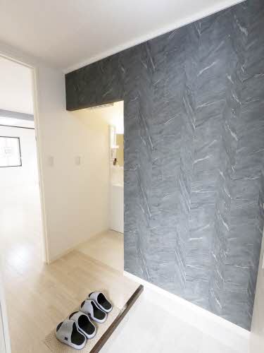 フレグランス石川 102号-7