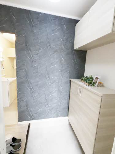 フレグランス石川 102号-8