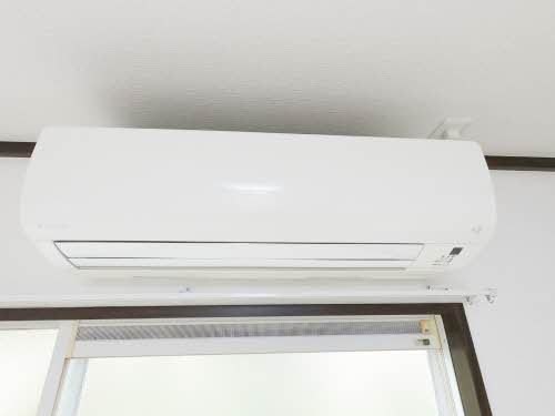 フレグランス石川 102号-9