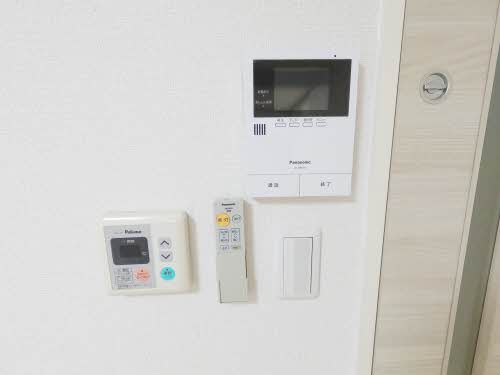 フレグランス石川 102号-10