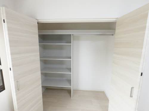 フレグランス石川 102号-11