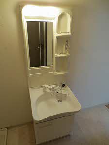 フレグランス石川 201号-5