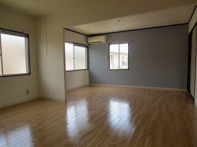 フレグランス石川 201号-9